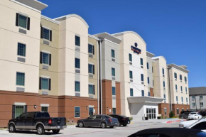 Candlewood Suites Monahans, an IHG Hotel, Monahans